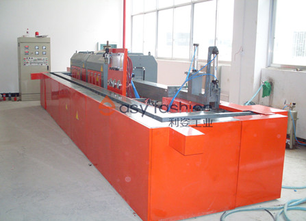 Pusher-type Sintering Furnace