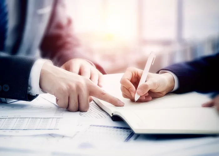 Служба закупок