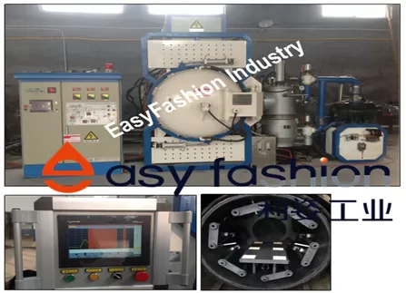Агломерационная печь лабораторного типа